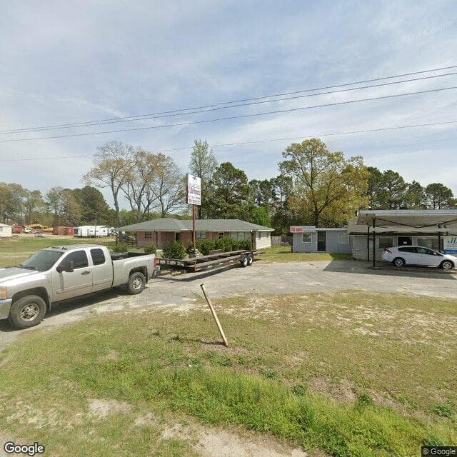 Kingdom Family Care Home in Benson, NC - Main View