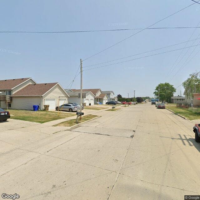 Kings Care Residential in Kenosha, WI - Main View