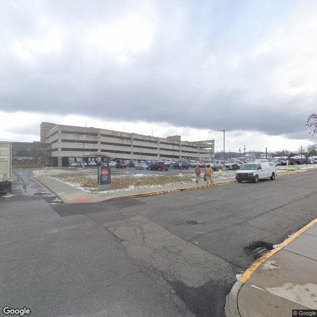 Kings Daughters Medical Center in Ashland, KY