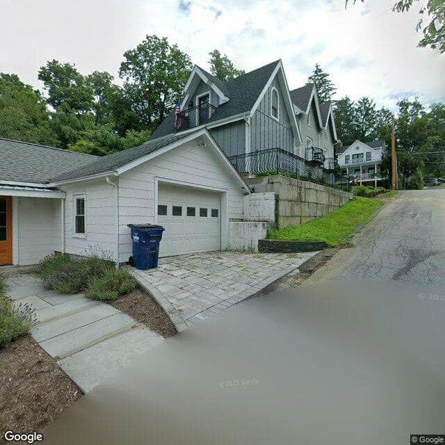Kings Height Rest Home in Rhinecliff, NY - Main View