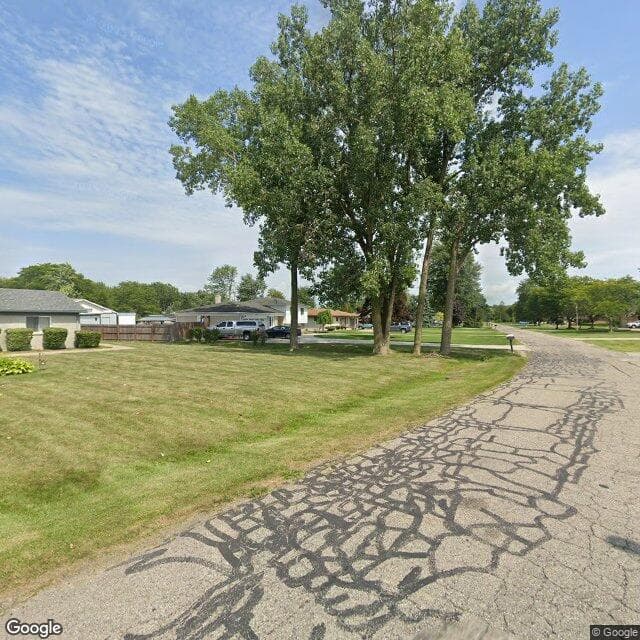 Kingsberry Adult Foster Care Home in Chesterfield, MI