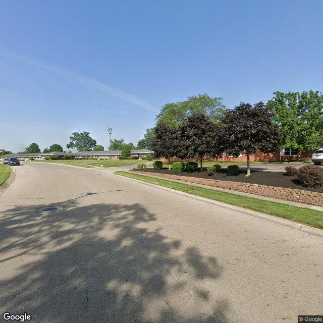 Kingston Of Miamisburg in Miamisburg, OH - Main View