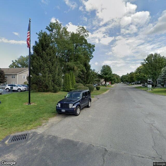 Kingsway Manor in Schenectady, NY