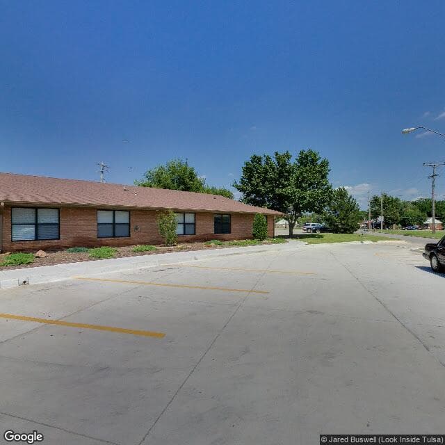 Kingwood Skilled Nursing And Therapy in Oklahoma City, OK - Main View