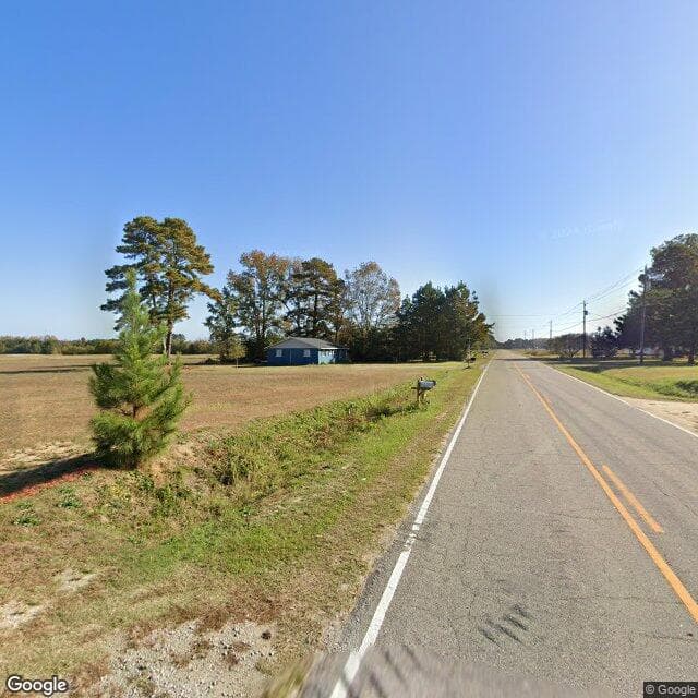 Kinillie Family Care Home in Rocky Mount, NC - Main View