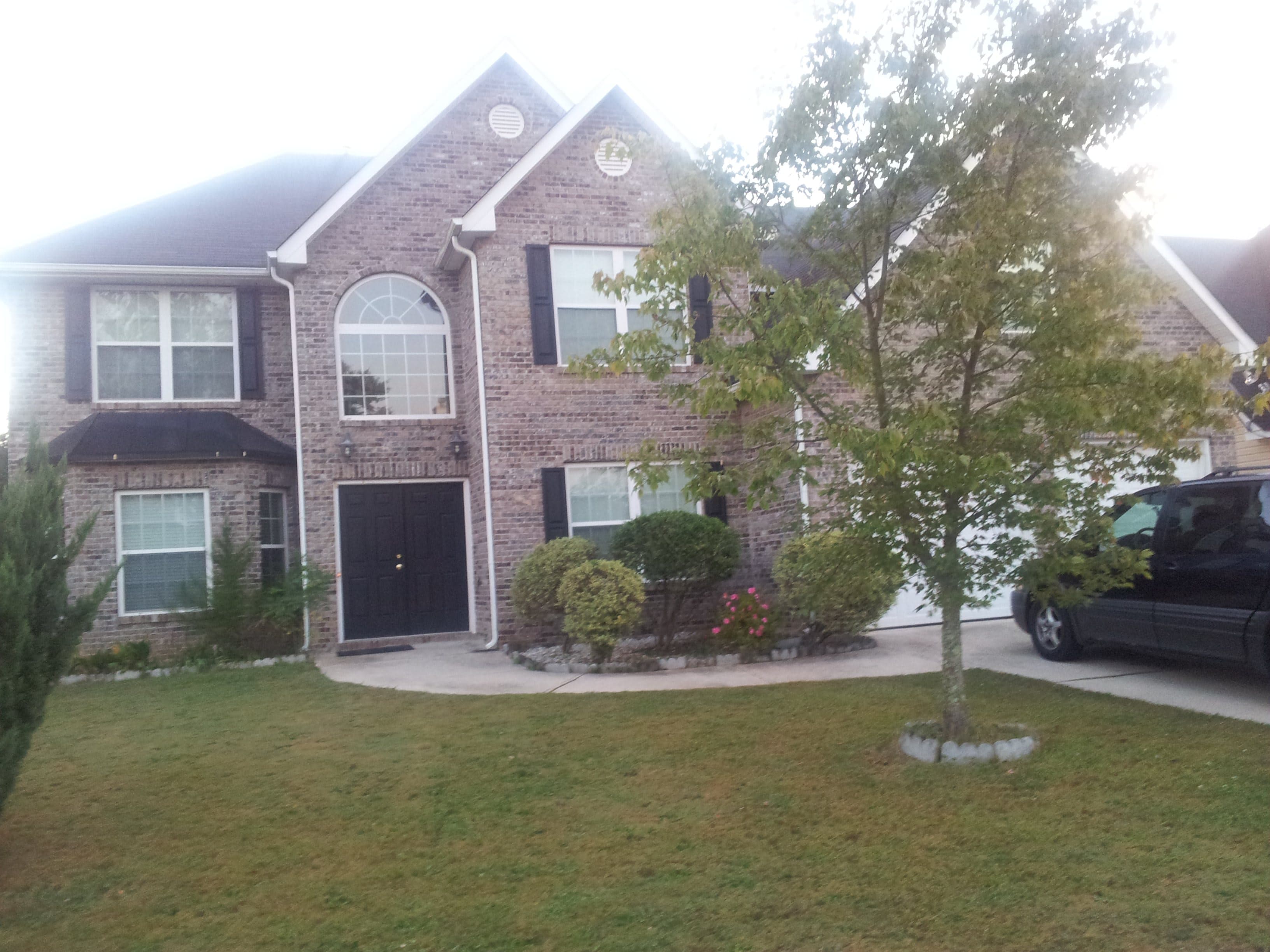 Comfort Personal Care Home in Hampton, GA - Main View
