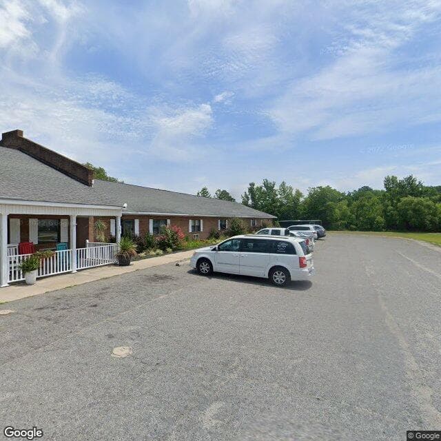 Kinston Assisted Living in Kinston, NC - Main View