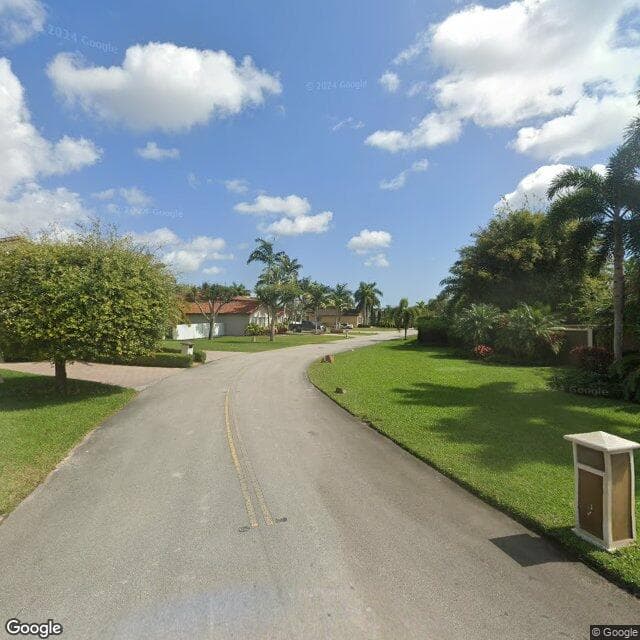 Kira Home in Miami, FL - Main View