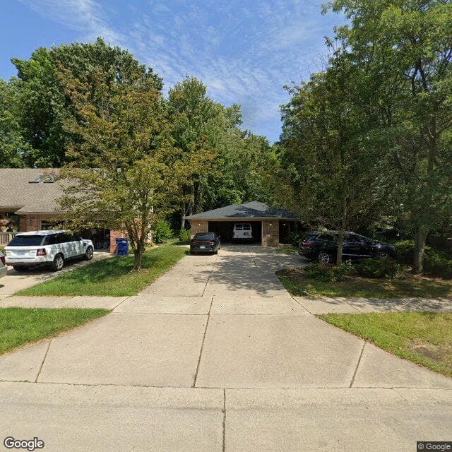 Kirkland Drive in Canton, MI - Main View