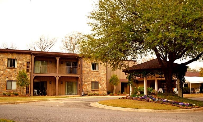 Kirkwood by the River in Irondale, AL