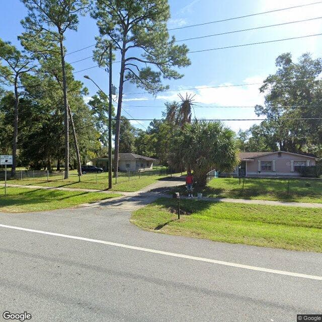 Kleckley Family Assisted Living Facility