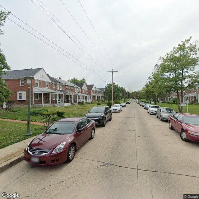 Klw Assisted Living in Baltimore, MD - Main View