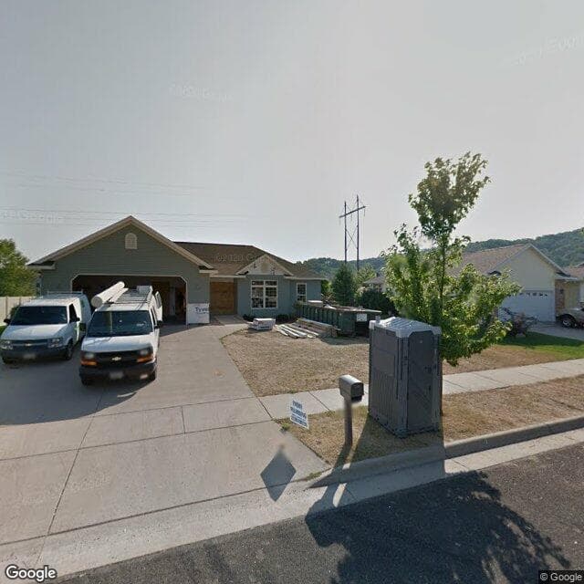 Knapp Birka Lane - AFH in Onalaska, WI - Main View