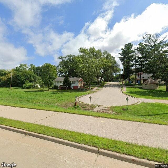 Knapp Home Cass Street in Prairie Du Chien, WI - Main View