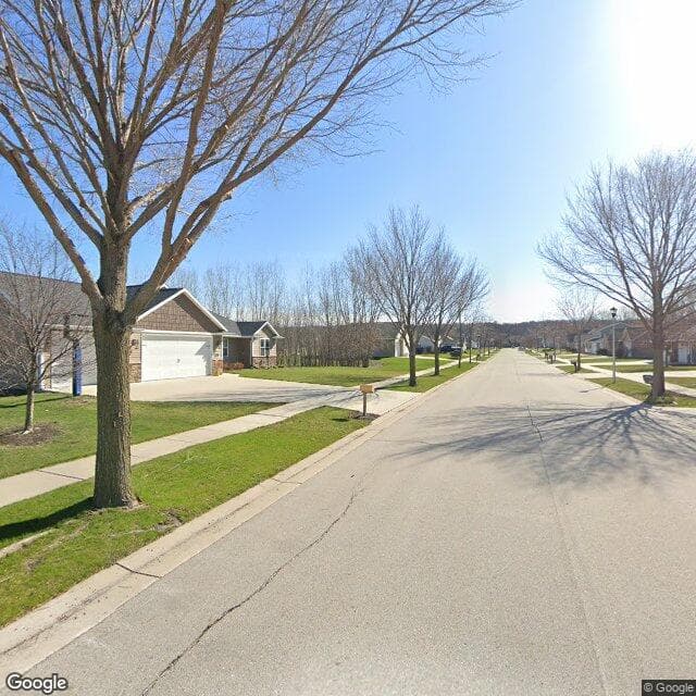 Knapp Treeline in Fond Du Lac, WI - Main View
