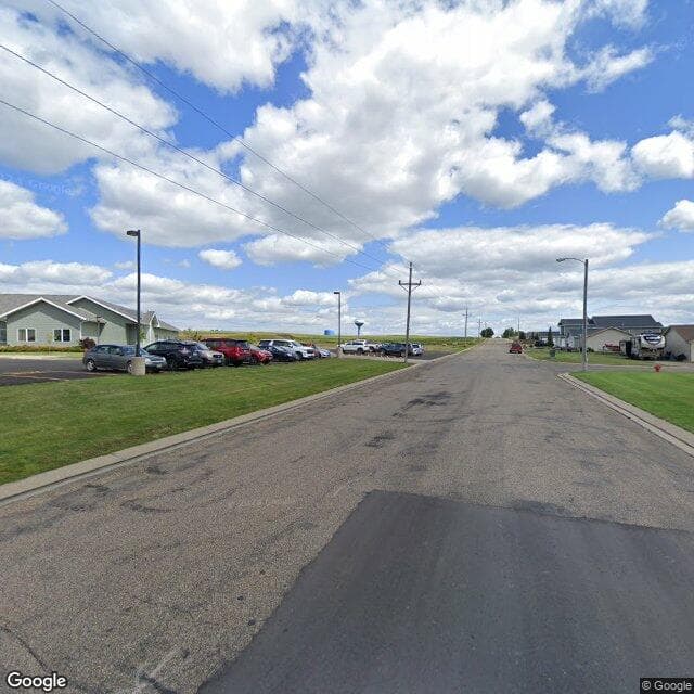 Knife River Care Center - Senior living in Beulah, North Dakota
