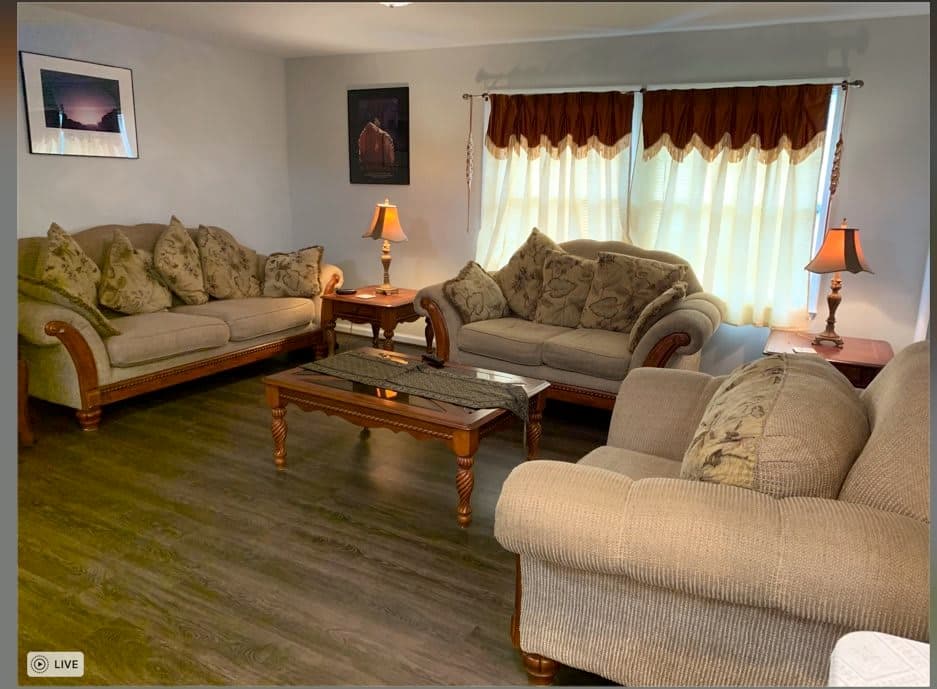 Comfort Senior Care Facility in Waldorf, MD