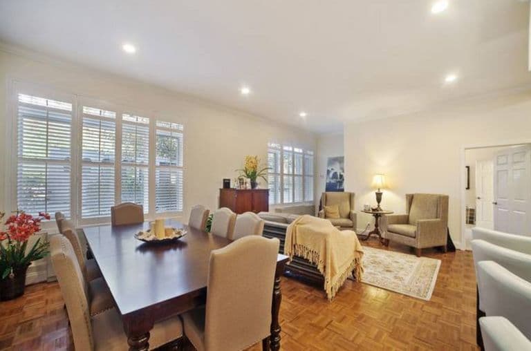 Knollwood in Washington, DC - Main View