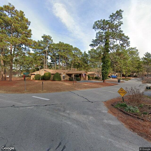 Knollwood Village in Southern, NC