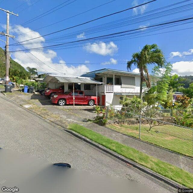 Kolea Senior Placement, HI (Jeanne Ching) in Honolulu, HI - Main View