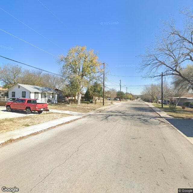 Kovals Adult Foster Home in San Antonio, TX - Main View