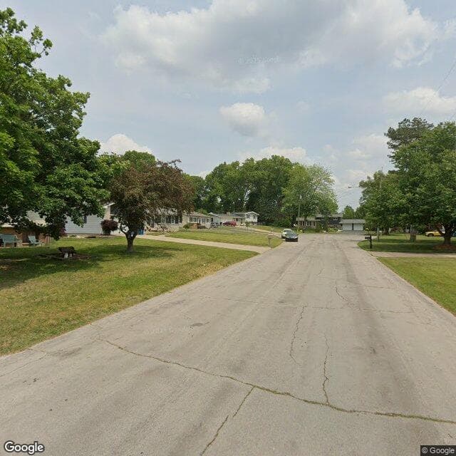 Kozy Komfort Adult Foster Care in Battle Creek, MI - Main View