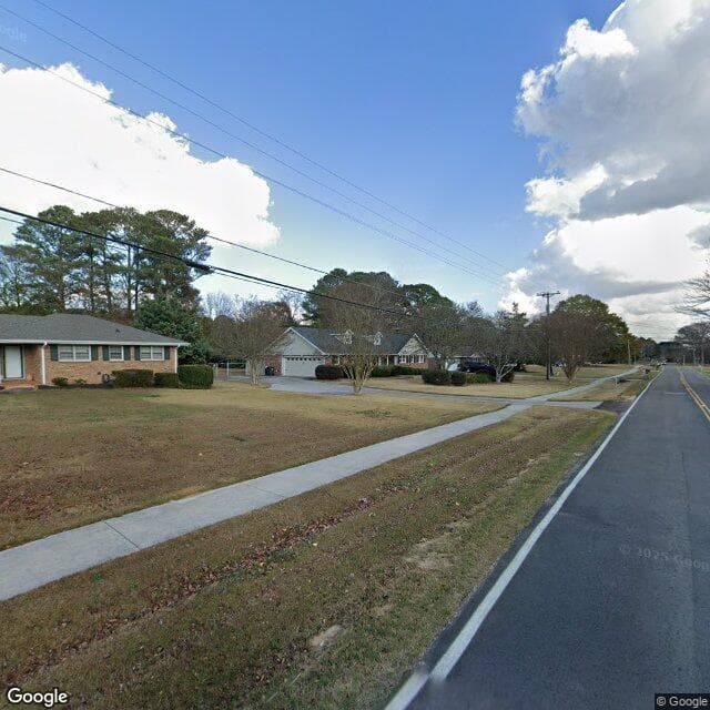 Krisscare in Snellville, GA - Main View