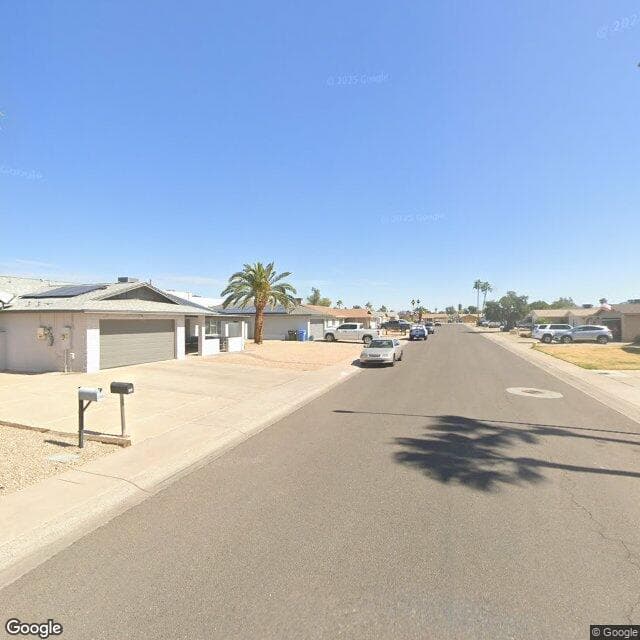 Kristal Bell Assisted Home in Glendale, AZ - Main View