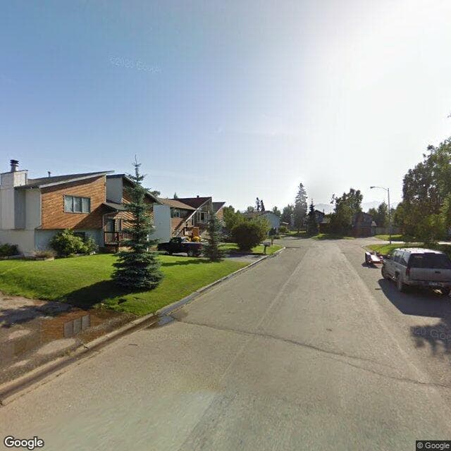 Kro Assisted Living in Anchorage, AK - Main View