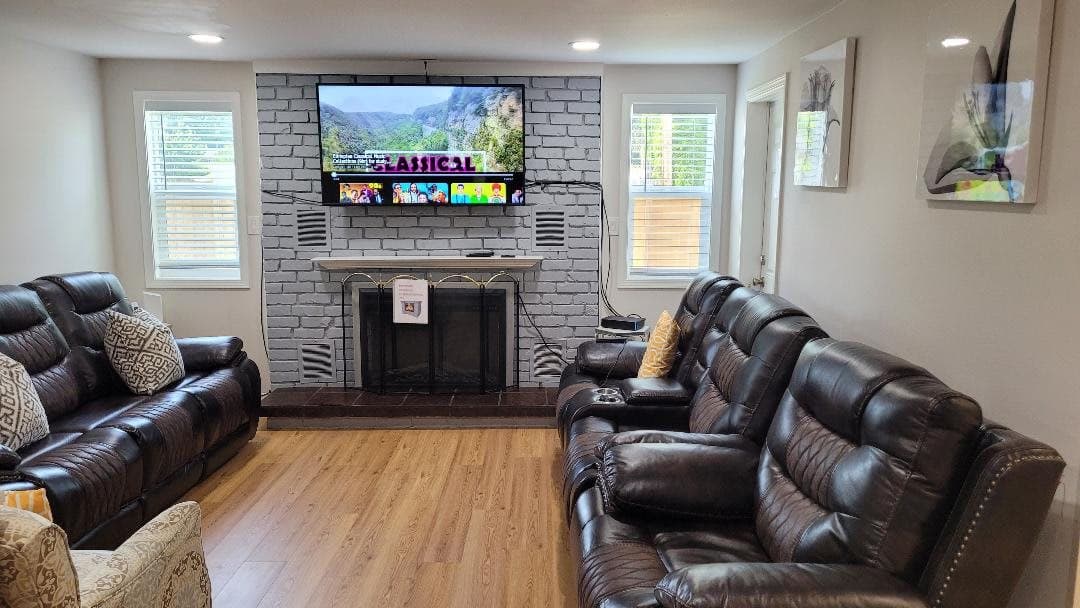 Comfort Zone Adult Family Home in Mountlake Terrace, WA