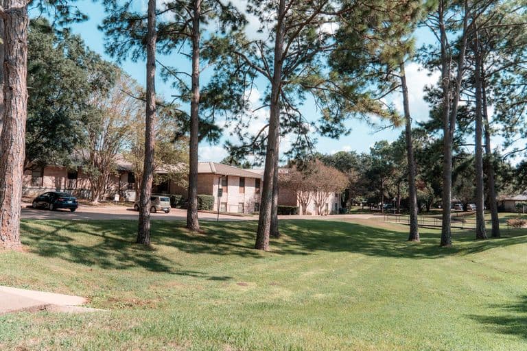Kruse Village Senior Living Community in Brenham, TX