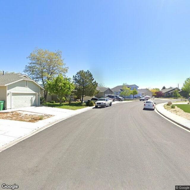Krystons Home Care II in Reno, NV - Main View