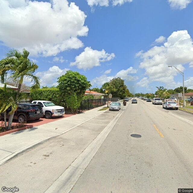 Ksj Home Care in Hialeah, FL - Main View