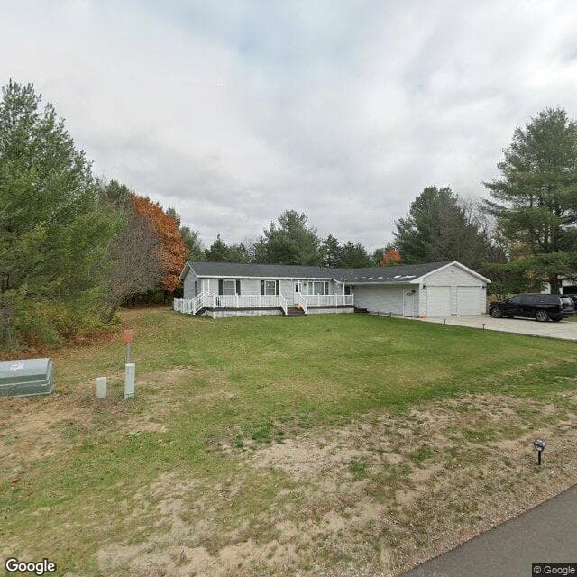 Kucharek's Adult Foster Care in Gaylord, MI - Main View