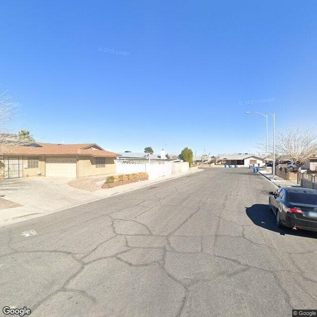L & J Group Homecare in Las Vegas, NV - Main View