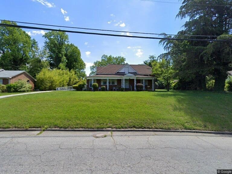 L & L Family Care Home in Greensboro, NC - Main View
