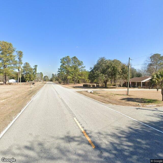 L & M Residential Health Care Facility - Senior living in Cross, South Carolina