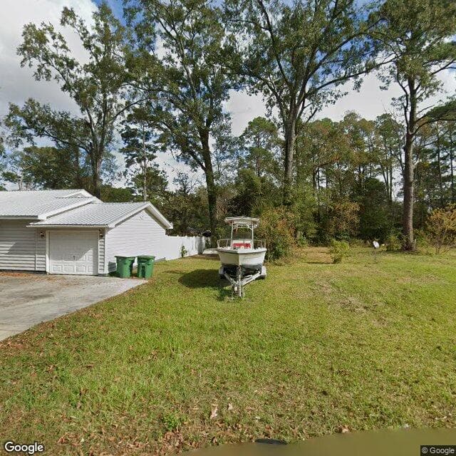 L & S Personal Care Home in Savannah, GA - Main View