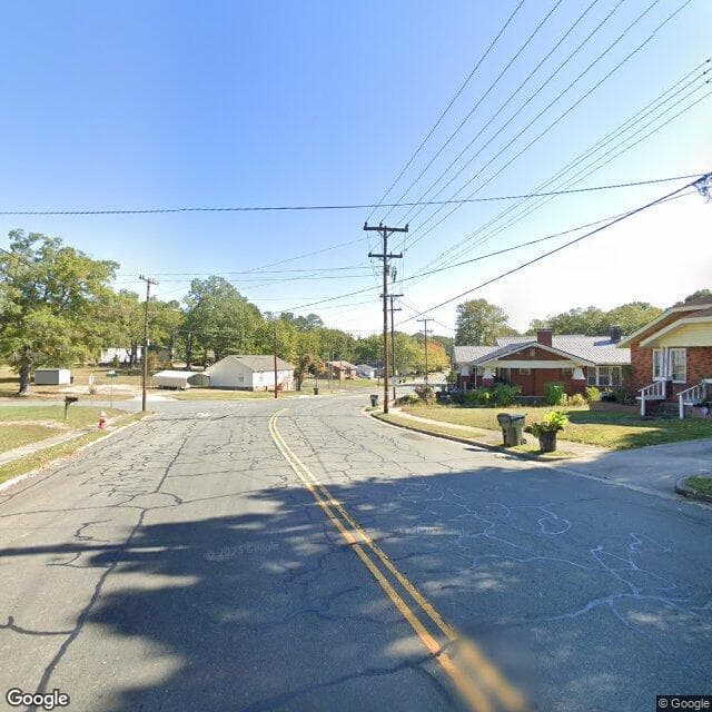L M & S Adult Care No. 2 in Burlington, NC - Main View