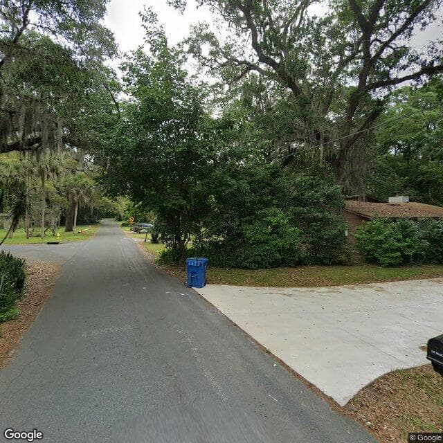 L'arche Jacksonville IV