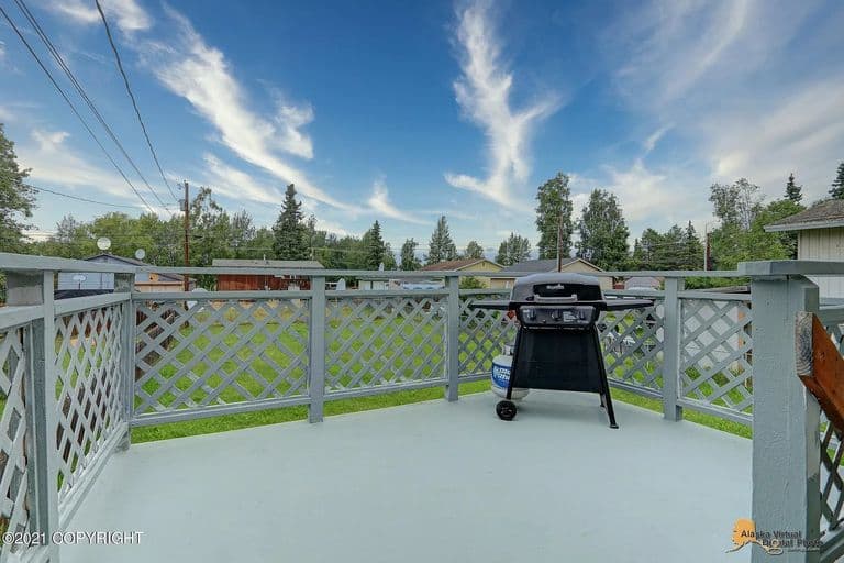 La Alegria Assisted Living Home in Anchorage, AK - Main View