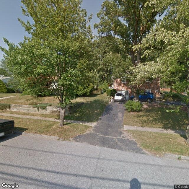 La Casa De Rosa - Senior living in Savage, Maryland