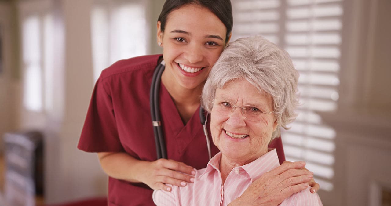 Comfort and Caring Home Care in Everett, WA