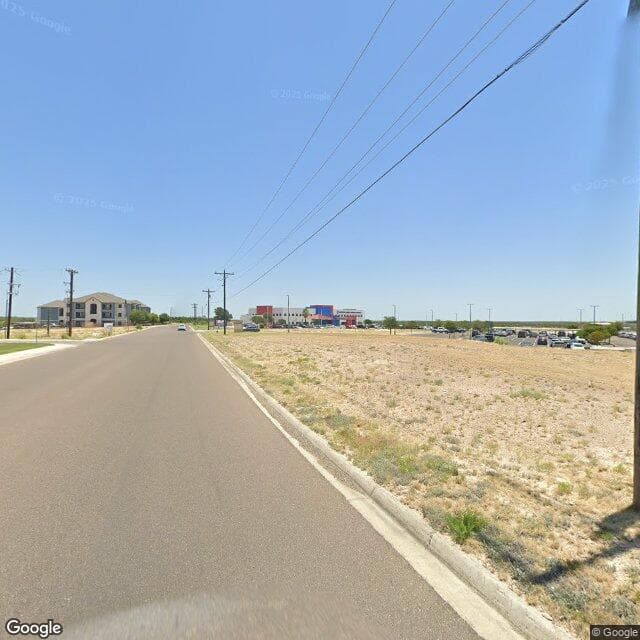 La Hacienda De Paz Rehabilitation and Care Center in Eagle Pass, TX