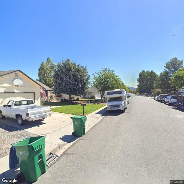 La Heilala Family Care I in Carson City, NV - Main View