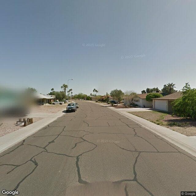 La Luna Senior Living At Gemini in Tempe, AZ - Main View