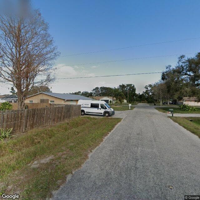La Paloma Enterprises in Venice, FL - Main View