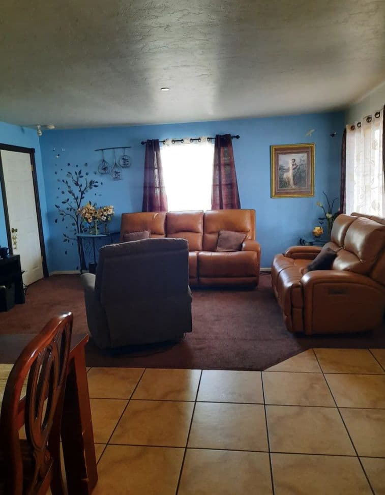La Paz Assisted Living in Tucson, AZ - Main View