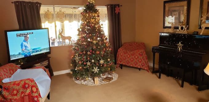 La Paz Assisted Living III in Tucson, AZ - Main View