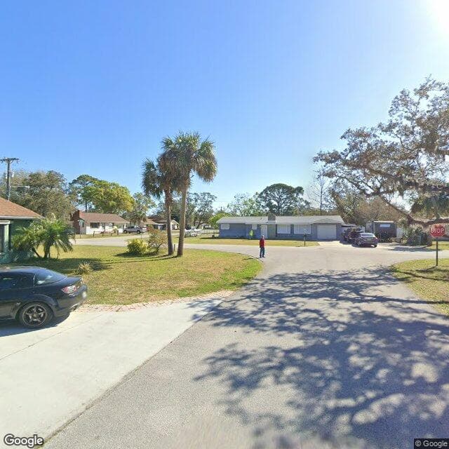 La Poinciana - ALF in Daytona Beach, FL - Main View